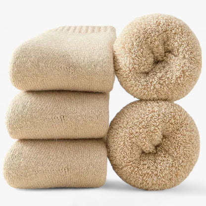 Skanto | Jean | Thermal Wool Socks – Comfortable & Versatile