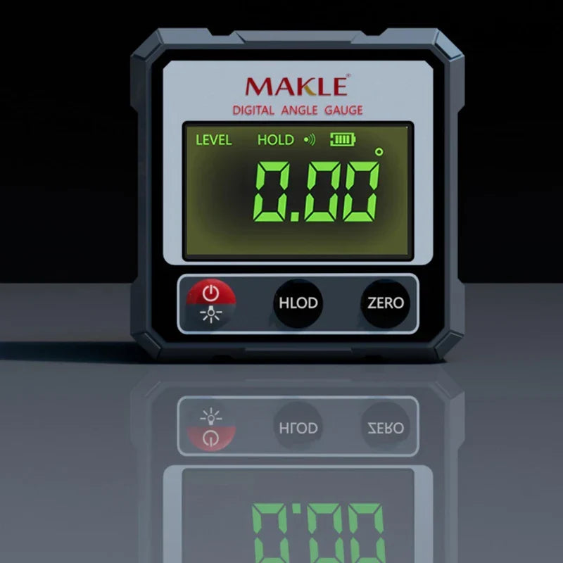 Skanto | Magnetic Digital Laser Angle Finder
