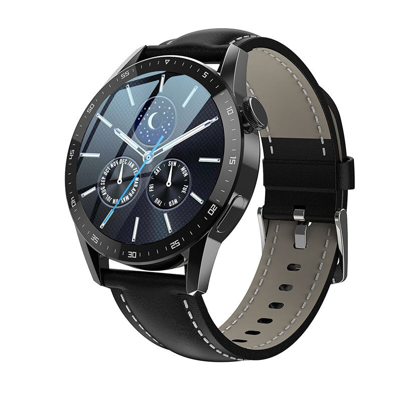 Skanto | Water Guard Elegant Waterproof Smartwatch