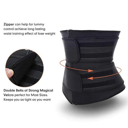 BowLift | Neoprene Waist Trainer