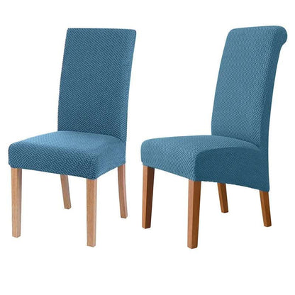 Skanto | Teri - Elegant Protection and Luxurious Comfort Chair Cover