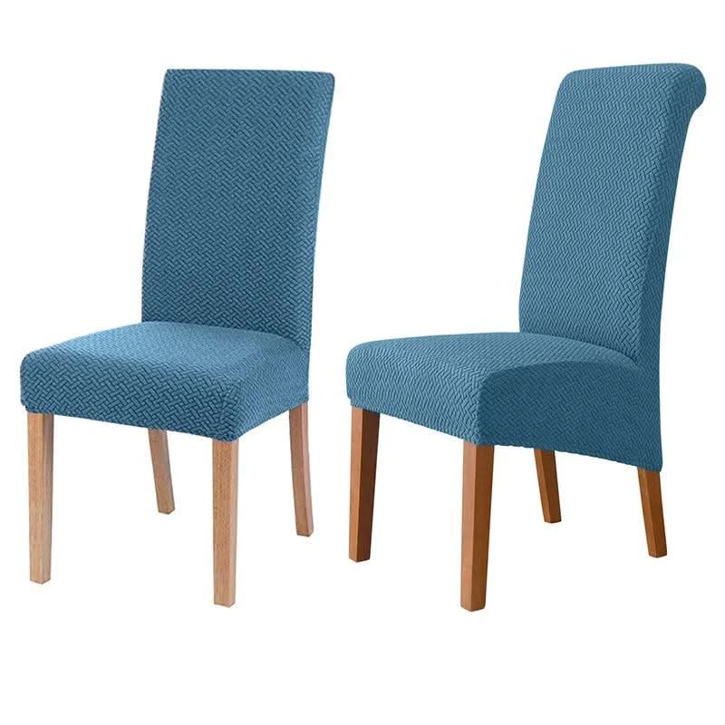 BowLift | Teri - Elegant protection and luxurious comfort chair cover