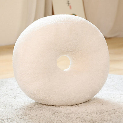 Plush Cushions - Doughnut, Globe, Arch and Knot | Bowlift
