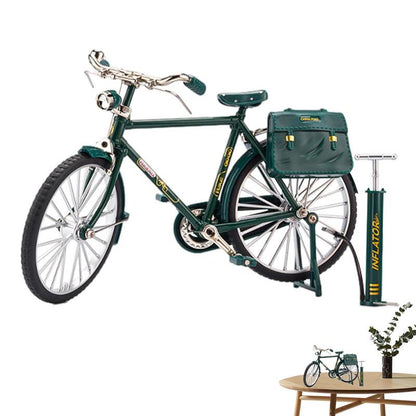 Skanto | Bike Craft - Metal Bicycle Model Building Kit