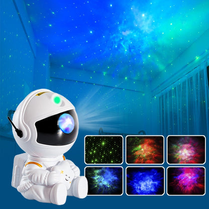 Skanto | Astronaut Projector