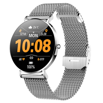 Skanto | Aurora Elegant Smartwatch