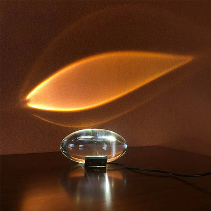 Brehn | Enchanting Crystal Eye Night Light - StarGlow