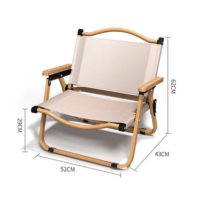 BowLift | Foldable Anywhere Comfort Outdoor Chair