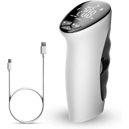 BowLift | Smart Hand Grip Strength Trainer