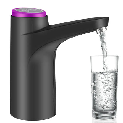 Skanto | Skanto AquaOne Touch Electric Water Dispenser | Touch Control | USB Charging | For Gallon Bottles