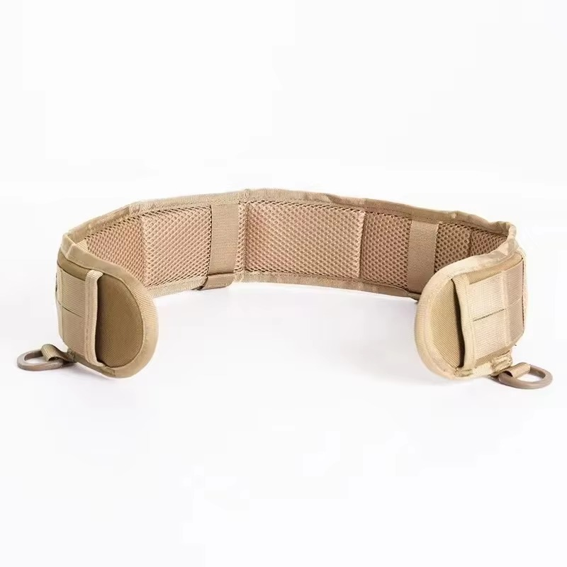 BowLift | Tactical Quick Release Nylon Belt with Metal Buckle for Outdoor Sports