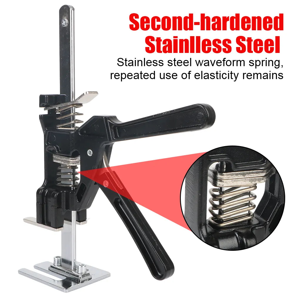 BowLift | Multifunction Labor-Saving Panel Lifting Tool