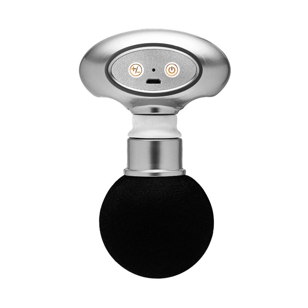 BowLift | Muscle Master Mini Pocket Massager