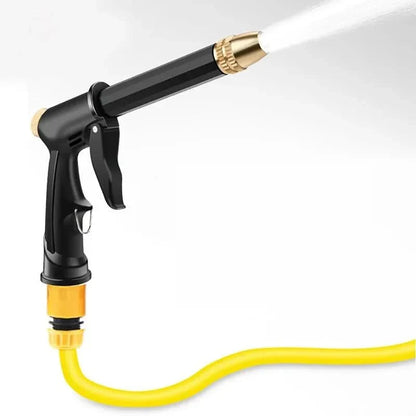 Skanto | Pressure Washer - Robust and Versatile for Garden and Car Care
