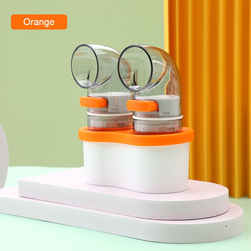 Skanto | Metering Spice Dispenser