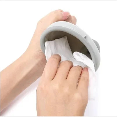 Skanto | Portable Outdoor Urinal