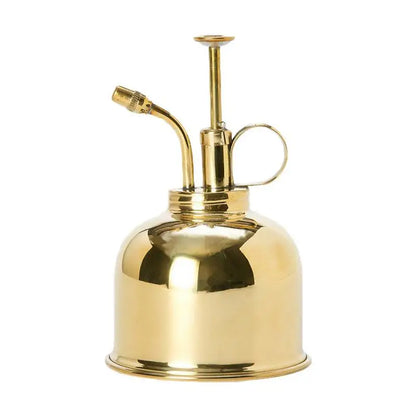 Gold Plants Spray Bottle Karnz