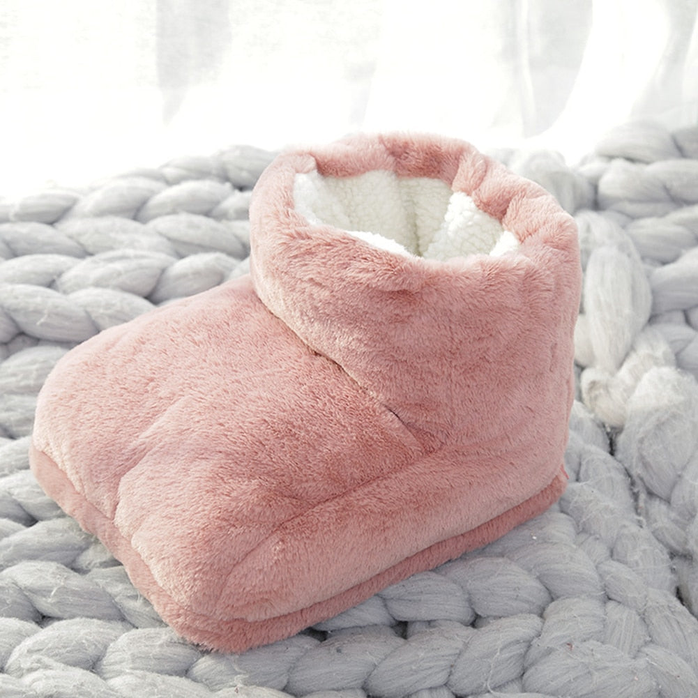 Skanto Skanto | WarmFeet – Wireless Rechargeable Electric Foot Warmer