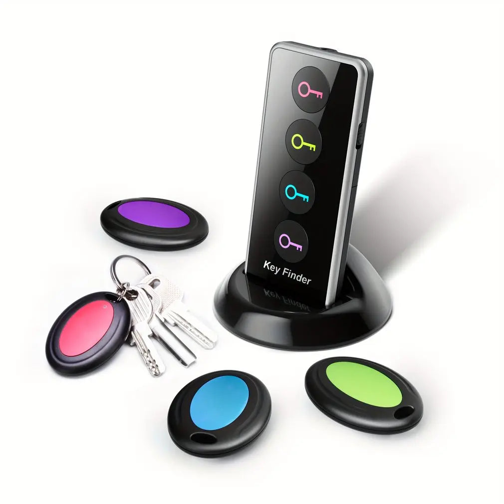Skanto | Wireless Key Finder
