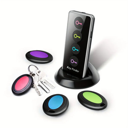 Skanto | Wireless Key Finder