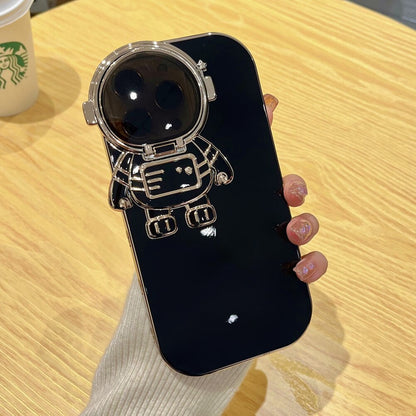Skanto | Galactic Guardian Cosmic iPhone Case