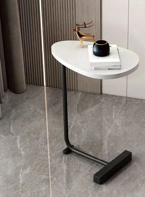 Skanto | Modern Compact Side Table for Living Room