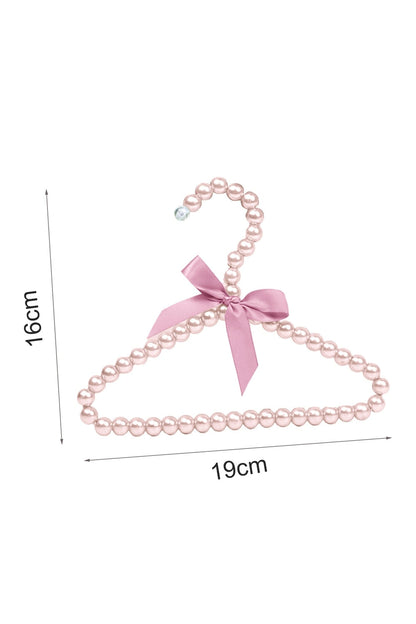 Pearl clothes hanger | Bowlift