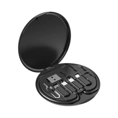 BowLift | All-in-One Travel Charger Kit