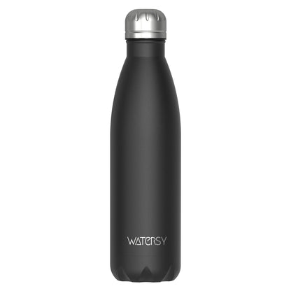 500 ml stainless steel bottle with vacuum insulation | Kalsten