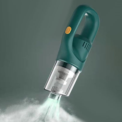 Brehn | Cordless Turbo Handheld Vacuum Cleaner for Cars