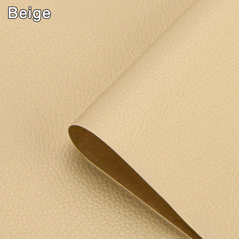 Skanto | Self-Adhesive Leather Patches