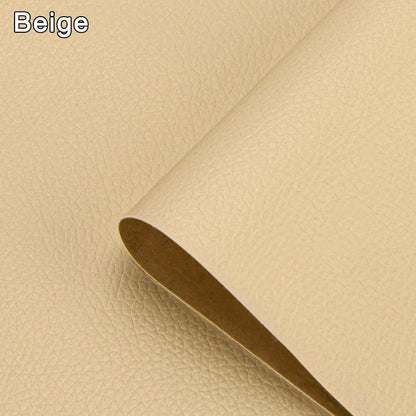Skanto | Self-Adhesive Leather Patches
