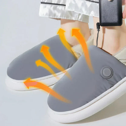 Skanto | – Electric Heated Socks for Ultimate Comfort