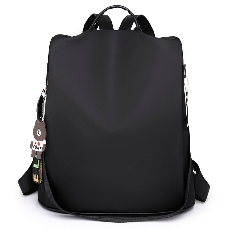 BowLift | Anti-Theft Large Capacity Oxford Backpack