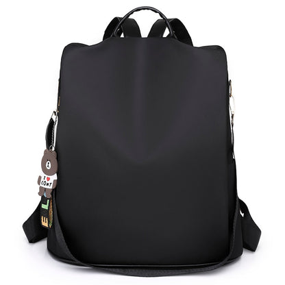 BowLift | Anti-Theft Large Capacity Oxford Backpack