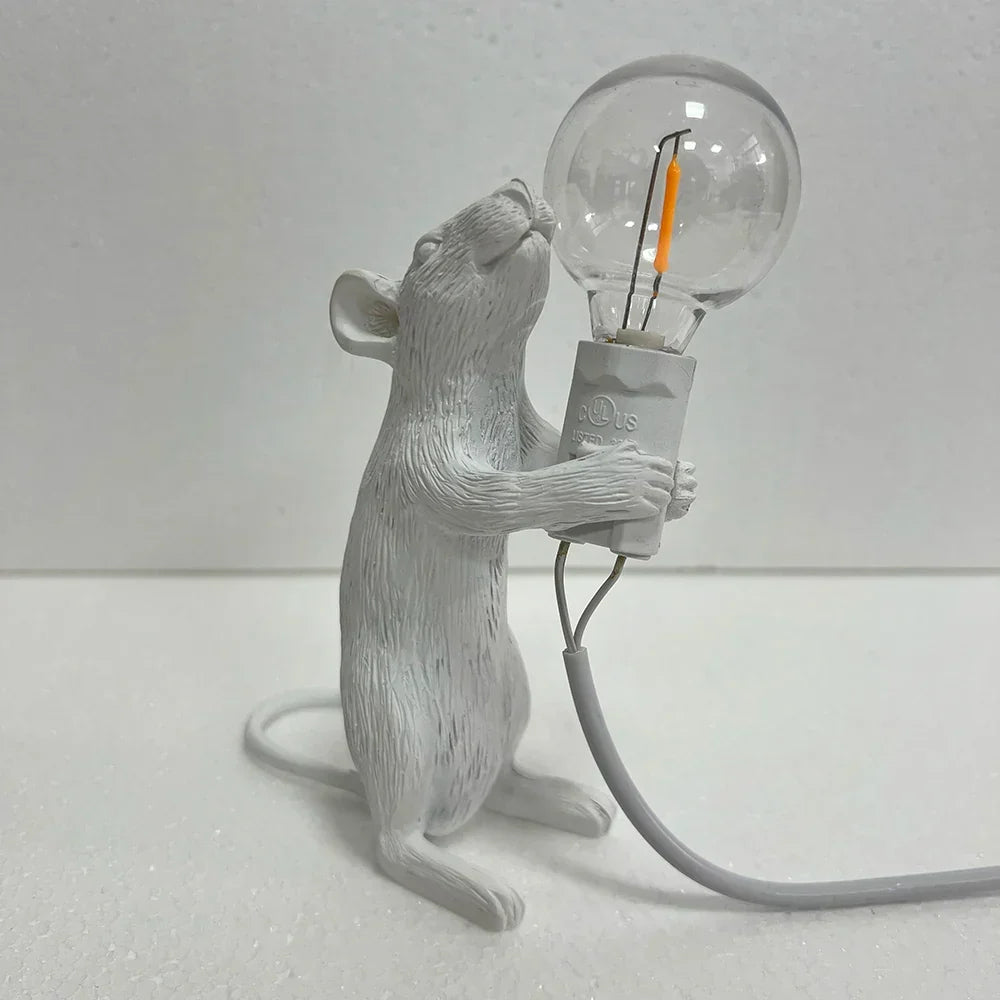 Nachtrat Desk Lamp | Brehn