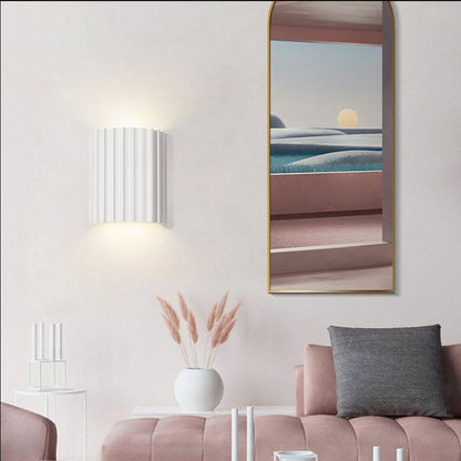 Skanto | SereneGlow - LED Wall Light