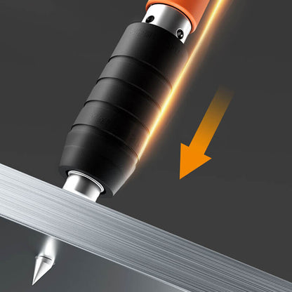 Skanto | PowerShot Concrete Nailer | Precise and Efficient Nailing for Concrete and Steel