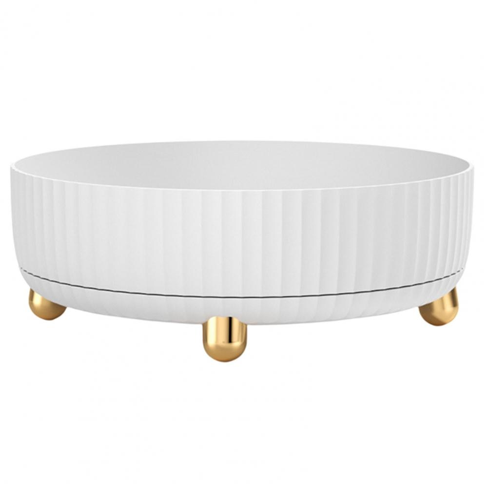 Skanto | 360 Kitchen Spice Organizer Rotating Stand