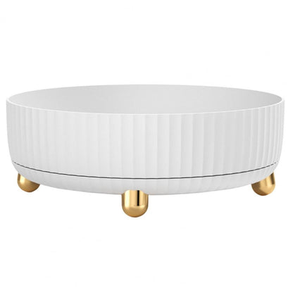 Skanto | 360 Kitchen Spice Organizer Rotating Stand