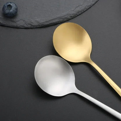 RefinedTable | 30-piece cutlery set
