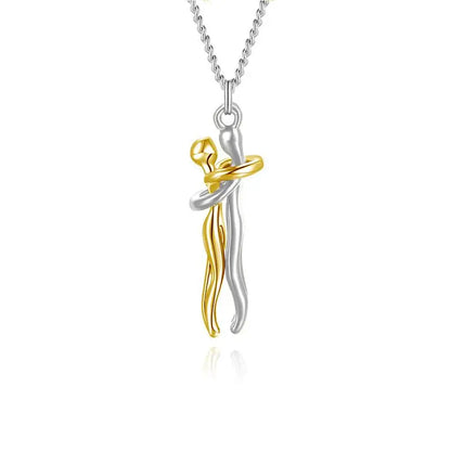 Skanto | Fashion Hugging Pendant Necklace
