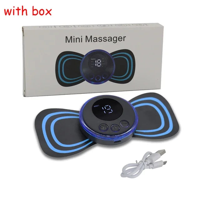 BowLift | NeckRelief Soothing Neck Comfort