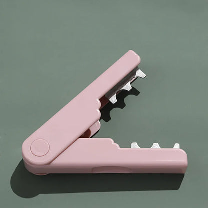 Ergonomic Flower Stem Thorn Cutter | Kalsten