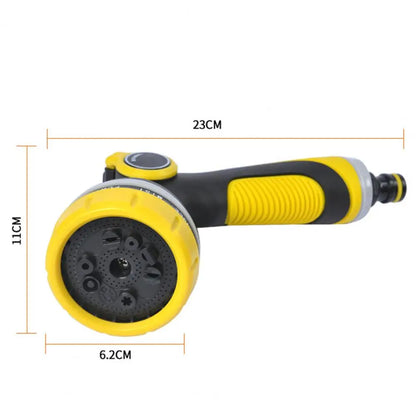 Multi Modes Heavy Duty Garden Water Sprayer | Bowlift