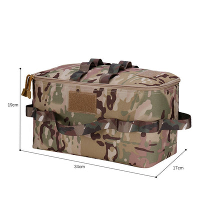 Camping Smart Outdoor Storage Bag | Kalsten
