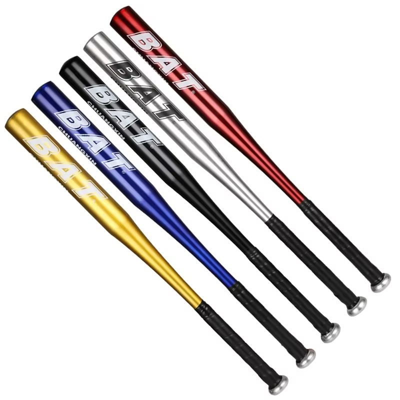 BowLift | Premium Aluminum Alloy Baseball Bat for Training and Defense – 20 Inches