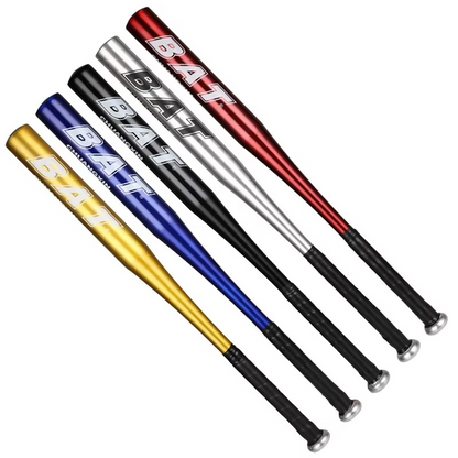 BowLift | Premium Aluminum Alloy Baseball Bat for Training and Defense – 20 Inches