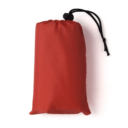 Skanto | Waterproof Tarp Rain Sunshade - Hammock Tarp for Camping and Survival - Picnic Awning - Outdoor Hiking Gear