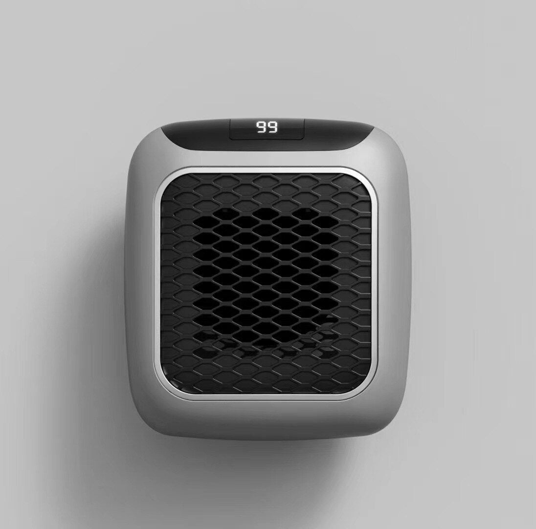 Skanto | Mini Wall-Mounted Electric Portable Heater